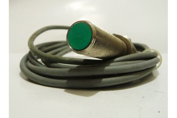 Inductive Proximity Sensor, NJ2-11-A-G, Pepperl + Fuchs GmbH